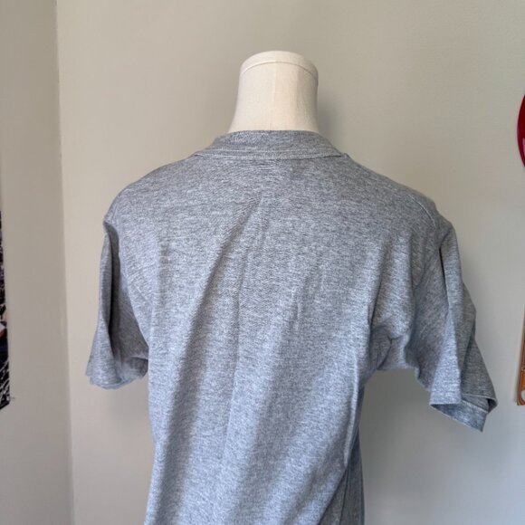 Disney Winnie the Pooh and Piglet Graphic T Shirt - Picture 6 of 12